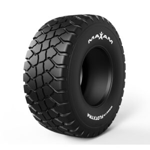 Maxam MS961R FFlotXtra 600-22.5 Farm Tires | 361035