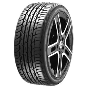 Advanta HPZ-01 Plus 215/55ZR17 98W All Season Passenger Tires | 1951337551
