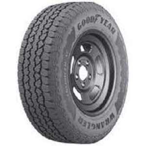 Goodyear Wrangler Enforcer AT 275/55R20 113H All Terrain Light Truck Tires | 113007694