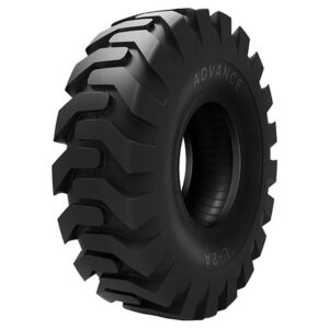 Advance L-2 Rock Crusher 20.5/-25 A2 OTR Tires | 120256G