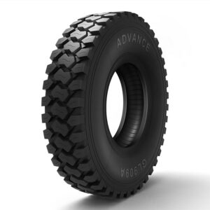 Advance GL909A 11/R22.5 146/143G Commercial Tires | V87226G