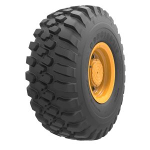 Firestone VERSABUILT - ALL TRACTION 20.5/R25 OTR Tire (G2/L2) Tires