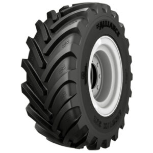 Alliance (372) Agriflex plus 520-42 177A8 Farm Tires | 37200036