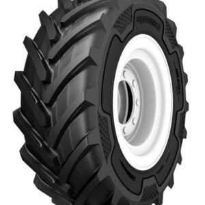 Alliance AGRI STAR II R-1W 380-30 135D Farm Tires | 48500071