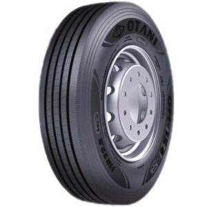 Otani OH-154 11/R22.5 146/143L Commercial Tires | S446K