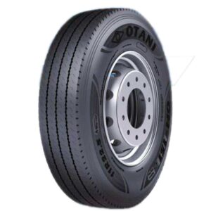 Otani OH-151 295/75R22.5 144/141L Commercial Tires | S449C