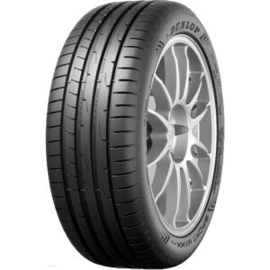 Dunlop Sport Maxx RT2 NST 245/45R18 100Y Performance Passenger Tires | 265023035