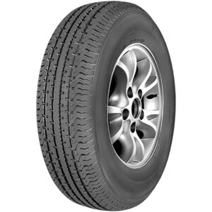 TracGard ST100 ST205/75R14 100/96M Trailer Tires | 29755014