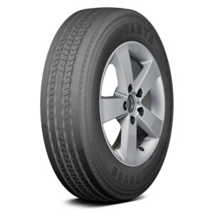 Advanta AV2000S 315/80R22.5 157L Commercial Tires | 1953313120