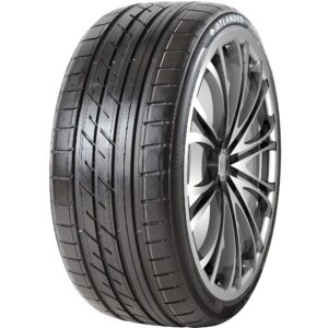 Atlander AX-99 235/30ZR22 90W All Season Passenger Tires | ATL0720