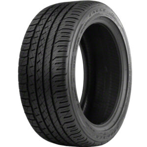 Goodyear Eagle F1 Asymmetric A/S ROF 245/40R20 95V Passenger Tires | 104423390