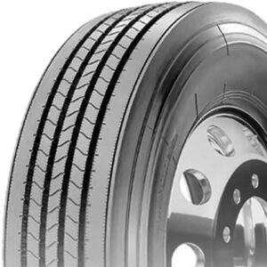 Rovelo RSL1-LF 285/75R24.5 144/141M Commercial Tires | 5546567