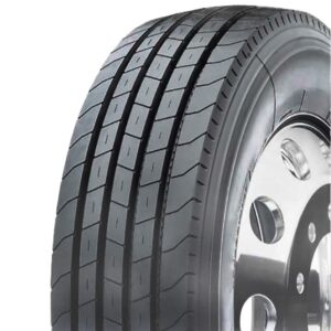Rovelo RTR-ST ST235/85R16 132/127L Trailer Tires | 5547843