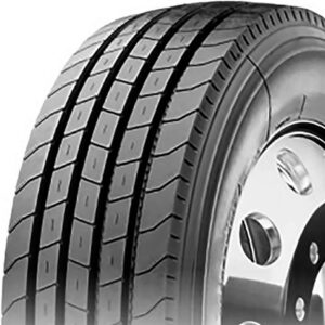 Rovelo RSR4 235/75R17.5 143/141L Commercial Tires | 5546634