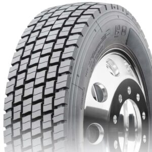 Rovelo RDR3 245/70R19.5 136/134M Commercial Tires | 5546631