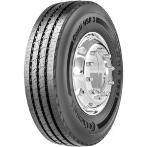 Continental HSR3 12/R22.5 150L Commercial Tires | 05124390000