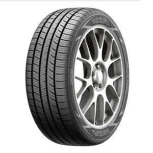 Fuzion 305/40R22 114W Sport UHP All Season Passenger Tires | 013144