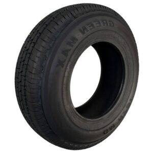 Green Max R781 ST205/75R14 100/96M Trailer Tires | 221016820