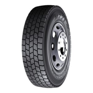 Bridgestone M771 Ecopia 295/75R22.5 144/141L Commercial Tires | 187627