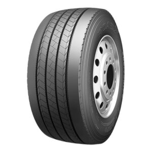 RoadX DX670 385/55R22.5 160K Commercial Tires | 1823120003140
