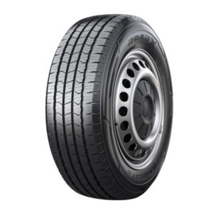RoadX Rxquest C11 195/75R16C 107/105R Commercial Tires | 1600197K
