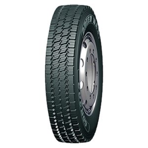 Evoluxx EDR202 265/70R19.5 Commercial Tires | EVX1405