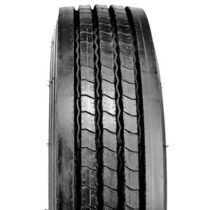 Evoluxx ETL202 235/75R17.5 143/141J Commercial Tires | EVX1204