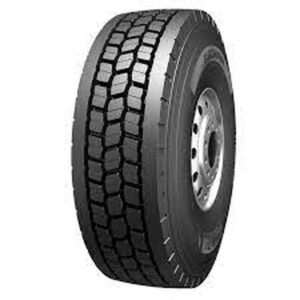 BlackHawk BDL71 11/R24.5 146/143L Commercial Tires | 5545536