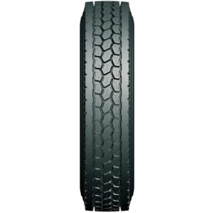Mile Pro MPT20 295/75R22.5 146K Commercial Tires | 8113002