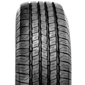 Hemisphere Aethon HT 235/85R16 120/116R All Season Light Truck Tires | LH1098