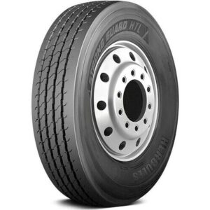 Hercules Strong Guard H-TL 285/75R24.5 144/141L Commercial Tires | 96837
