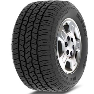 Ironman All Country AT2 285/75R16 126/123R All Terrain Light Truck Tires | 7658