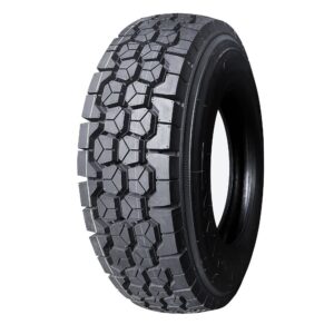 Travelstar TD547 245/70R19.5 135/133L Commercial Tires | LLTBR017