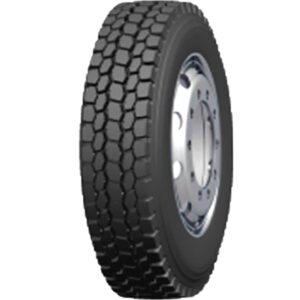 Green Max GDR200 11/R22.5 146/143L Commercial Tires | 211014450