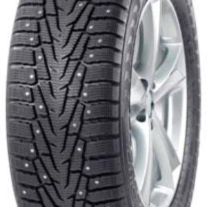 Nokian Hakkapeliitta 7 SUV Studded Winter 265/45R21 108T SUV/Crossover Tires | TS31776