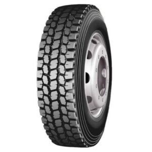 Starlux D272 11/R22.5 Commercial Tires | 225D272H