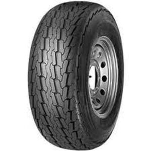 Power King Boat 20.5/8R10 90M Trailer LP Tires | GVM22