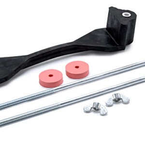 BRAILLE UNIVERSAL MOUNT KIT 1821