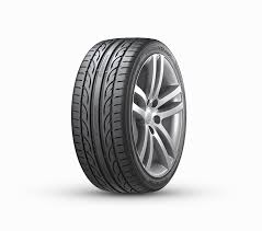 Hankook Ventus V12 evo2