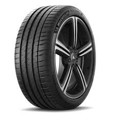 Michelin Pilot Sport 4S