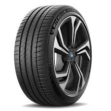 Michelin Pilot Sport EV