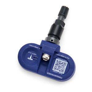 Bluetooth TPMS Sensor S219