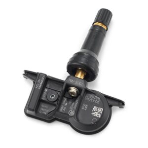 433MHz Tire Pressure Sensor S234