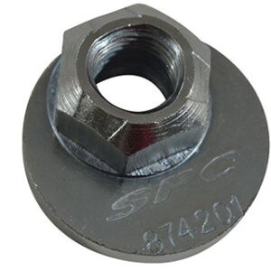 SPC GM Rear Cam Nut 87420
