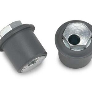 SPC Chry/Mits Front Camber Kit 66037