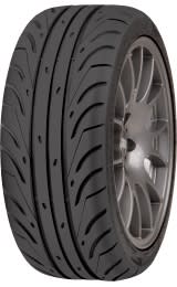 Accelera 651 195/50ZR16 84W Sport UHP Summer Passenger Tires | 1200039946