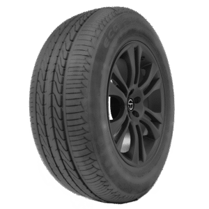 Accelera Eco Plush 195/60R16 89V All Season Passenger Tires | 1200043159