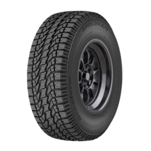 Accelera Epsilon AT 225/75R16 115/112R All Terrain Light Truck Tires | 1200049389