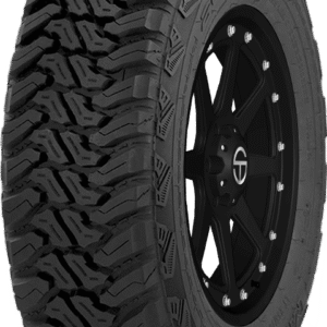 Accelera M/T-01 185/85R16 105/103L Mud Terrain Light Truck Tires | 1200048056