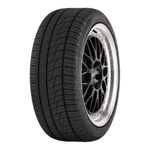 Accelera X-Grip 4S 205/55R16 94V All Weather Passenger Tires | 1200043320